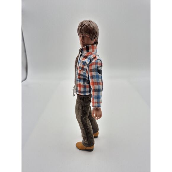 Harry Potter Ron Weasley 8" Action Figure Series 1 Figures Toy Company Complete - Picture 4 of 4